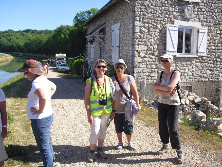 Le 28-06-15-Morêt sur Loing