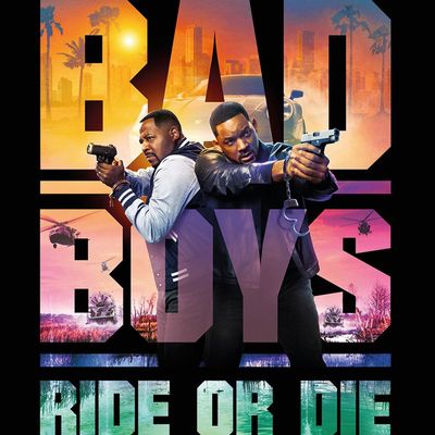 Bad Boys Ride or Die: La nostalgie dans la nouveauté