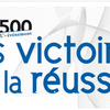 Victoires de la Réussite 2011