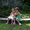 Very Beautiful and Cute Kids - Friendship