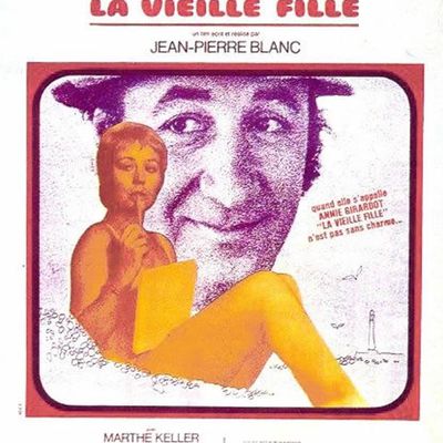 La Vieille Fille