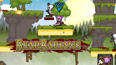 BearBarians