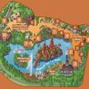 Plan frontierland