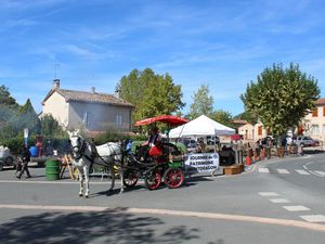 SOUVENIRS JOURNEE DU PATRIMOINE 2022