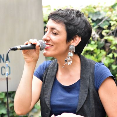 VANINA DE FRANCO/ JESSICA ROCK A JAZZ IN MARCIAC LE 30/07/2017