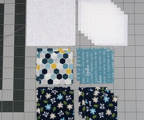 Mosaïque 