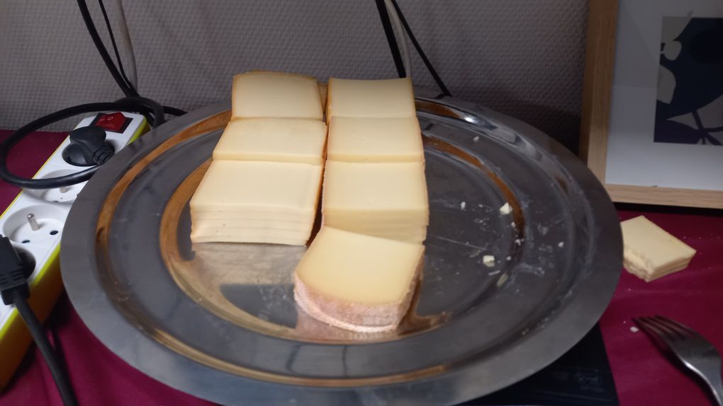 Raclette