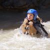 Le rafting au Canyon du Maipo, l'aventure, la vraie !