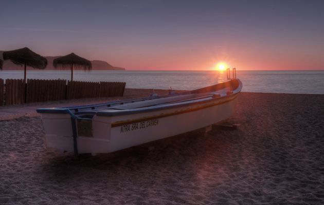 Nerja 6 2018