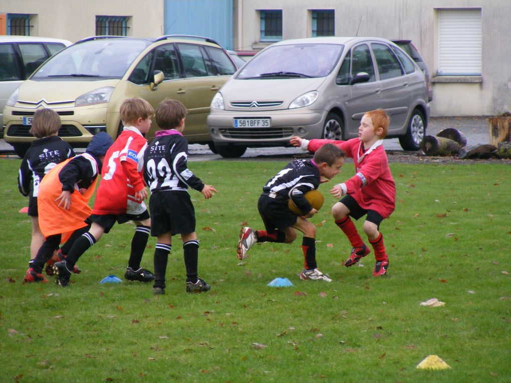 Album - les-gaulois-et-les-romains