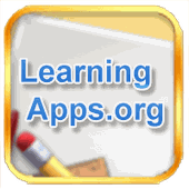 LearningApps.org - interaktive und multimediale Lernbausteine