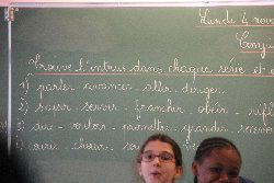 "Plaisir de classe : Changement de regards" (Café pédagogique) 