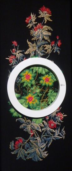 Aubusson, nouvelle génération  à Angers