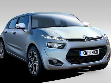 THE NEW CITROEN ESSENTIELLE 2015