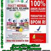 Nama Kapsul & Salep Obat  Kutil Kelamin Nomor 1