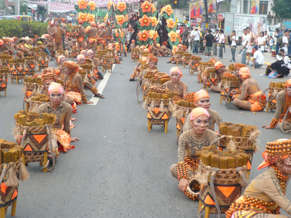 Album - Sinulog