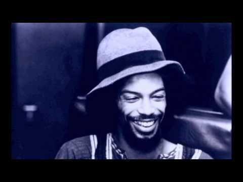 The bottle by Gil Scott-Heron