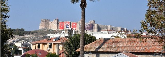 SELCUK LE MARCHE AUX EPICES AUX FRUITS ET AUX LEGUMES (5)