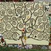 l'arbre de vie de Klimt