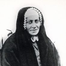 Marie-Madeleine Potier (1818-1864)