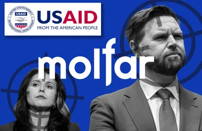 L’USAID a financé un groupe ukrainien qui a diffamé le vice-président Vance en tant que « propagandiste » pro-russe (The GrayZone)