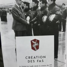 PAGE D’HISTOIRE : DÉCOUVRIR LA FORCE AÉRIENNE STRATÉGIQUE ET LE COFAS (CENTRE D’OPÉRATIONS DES FORCES AÉRIENNES STRATÉGIQUES