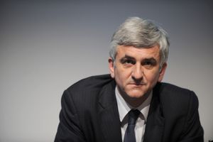 Présidence de l'UDI : Jean-Christophe Fromantin votera pour Hervé Morin