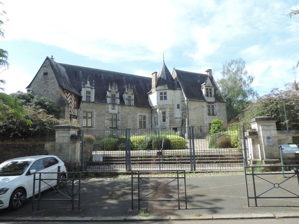 Reportage photo de Eliane Larrignon