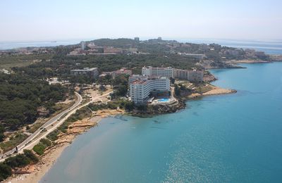 Best Hotel Negresco in Salou