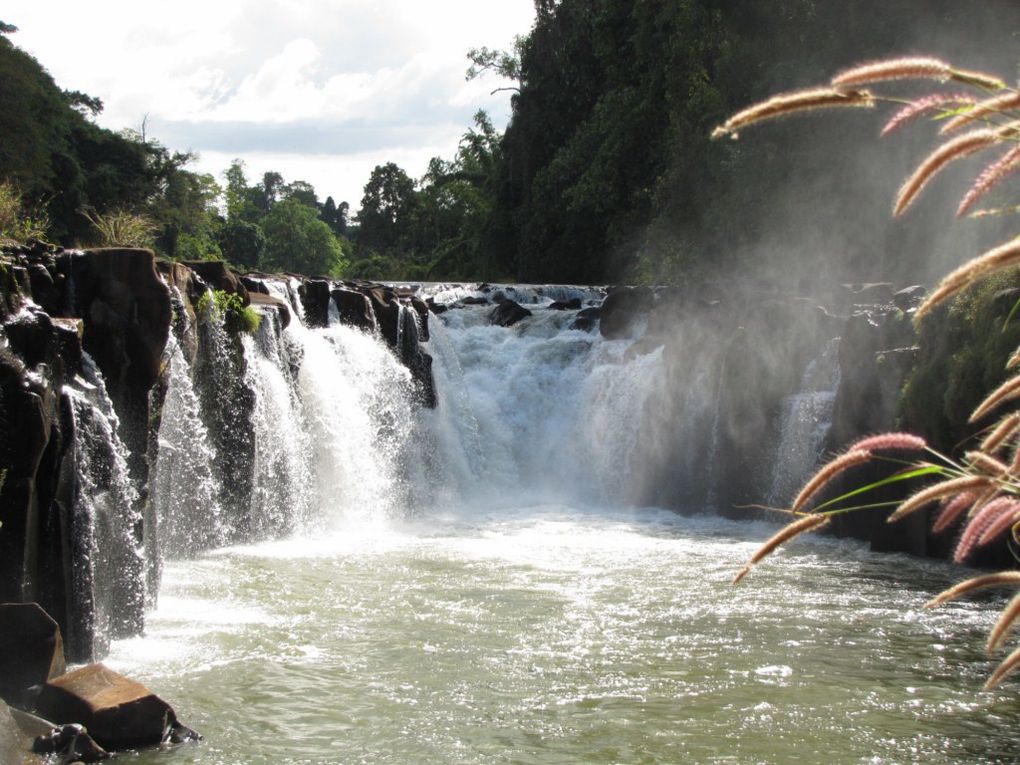 Album - Laos