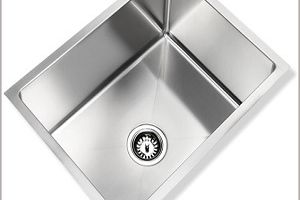 Lotus Kitchen Sinks Solutions in India