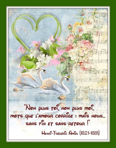 Cartes Citation Amour A Imprimer Balades Comtoises