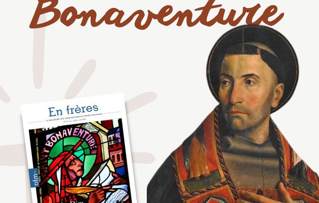 Aujourd'hui, la Fraternité séculière franciscaine de Deauville fête son Saint !