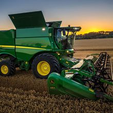 Why Estes Is The Best Combine Concave Manufacturers?