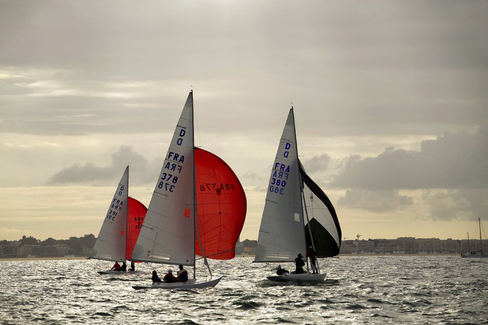 Album - DerbY Dragon La Baule serie 6 Photos Thierry Weber