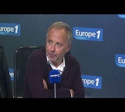 Fabrice Luchini
