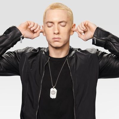 5 Choses à savoir sur Eminem/5 Things to know about Eminem