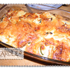 ◈Gratin Dauphinois aux courgettes◈