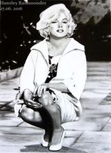 Marilyn