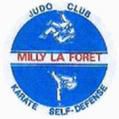 Judo-karaté Club de Milly la Forêt