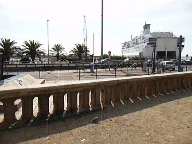 BASTIA, visite guidée