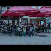 Animation autour de la fête de la musique, le 21 juin à Saint-André-les-Alpes