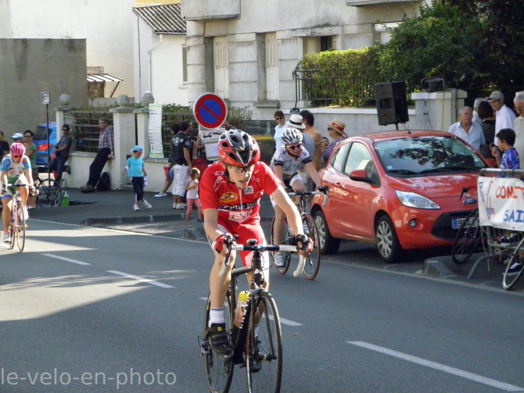 Album - St-Jacques