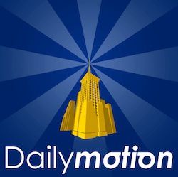 La France investit dans Dailymotion.