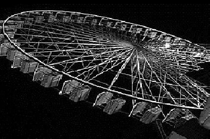 La roue 