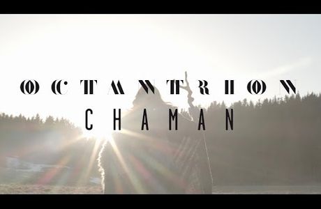 Octantrion - Chaman