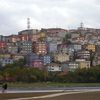 Standby a Istanbul après 6 mois de voyage