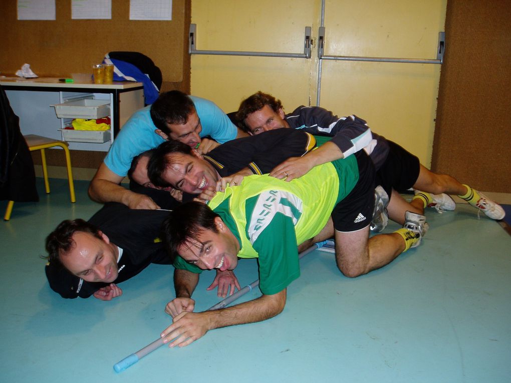 Album - TOURNOI-EN-SALLE-2010