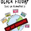 Black Friday sur la planète..!..tout doit disparaitre..