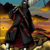 Membre de l'Akatsuki : Kisame Hoshigaki